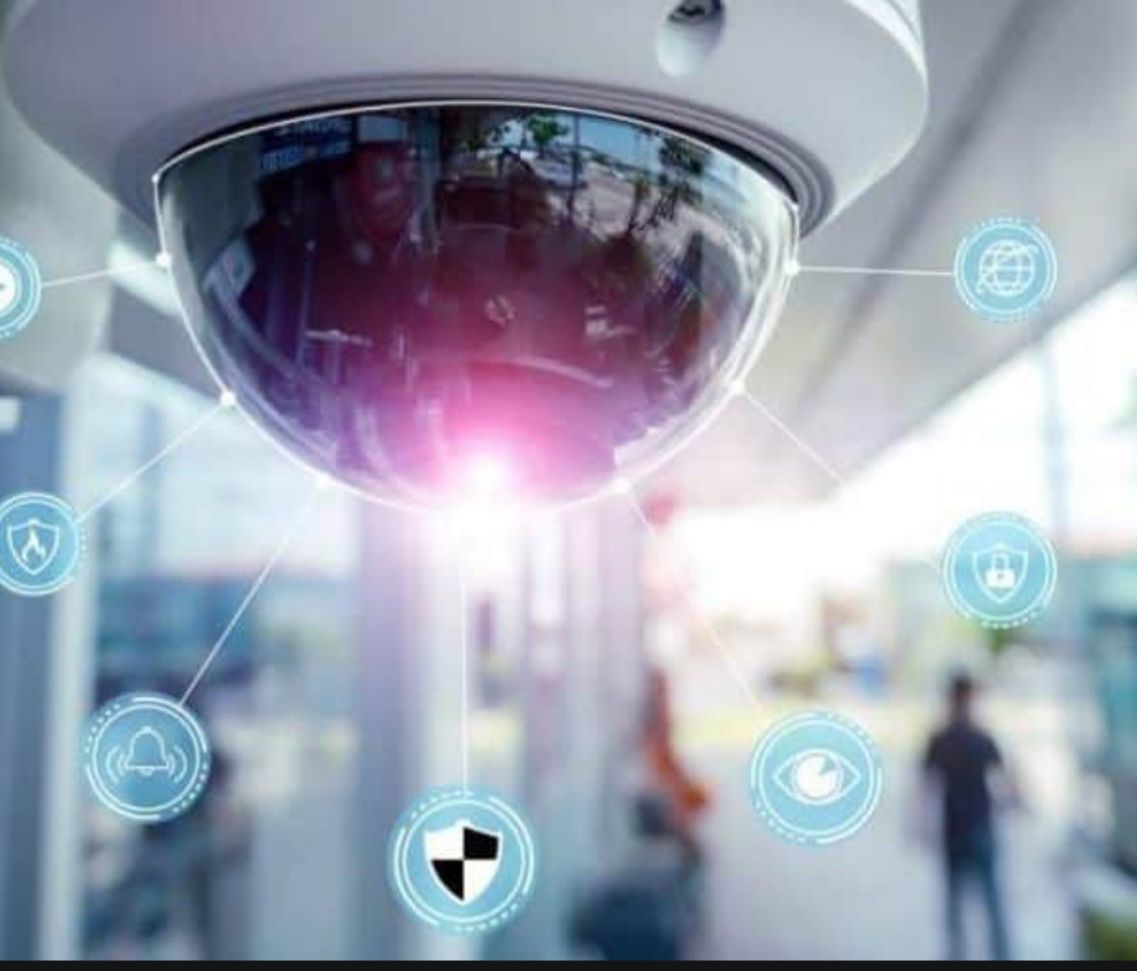 Impianti Antintrusione e TVCC foto 1