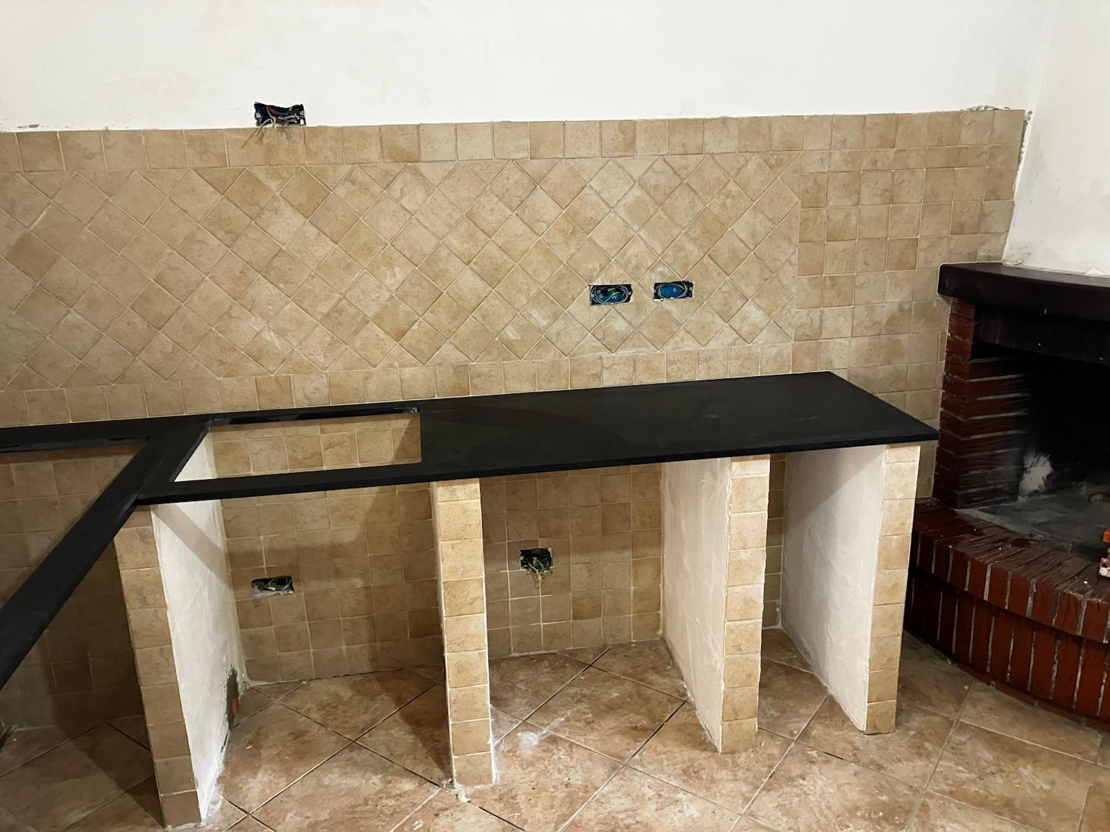 Imbiancature e ristrutturazioni d'interni