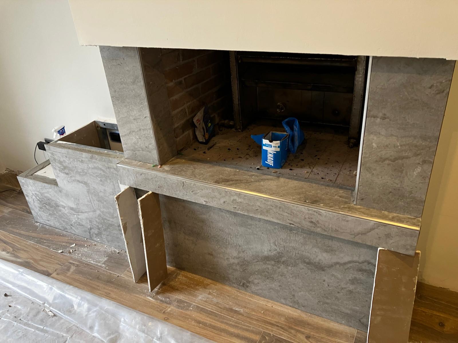 Imbiancature & Ristrutturazioni foto 5