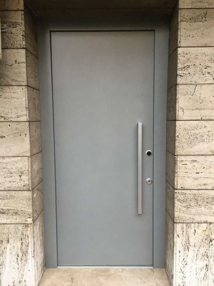 Porte Basculanti foto 2