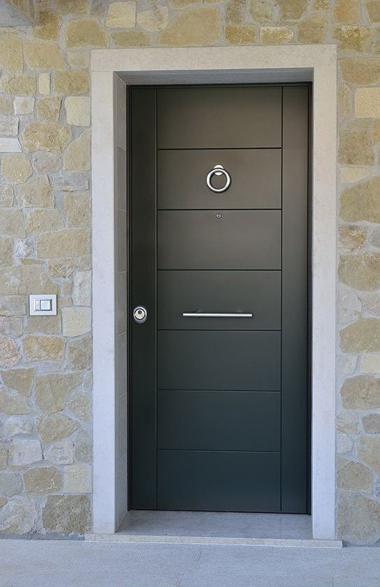 Porte Basculanti foto 3