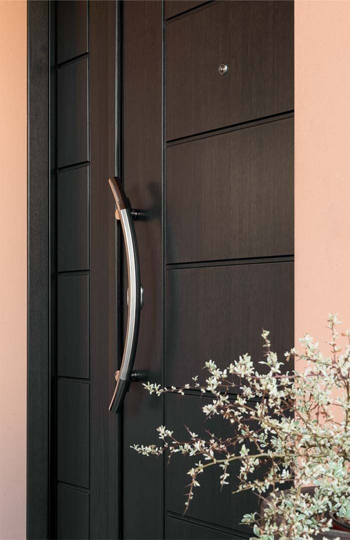 Porte Basculanti foto 3