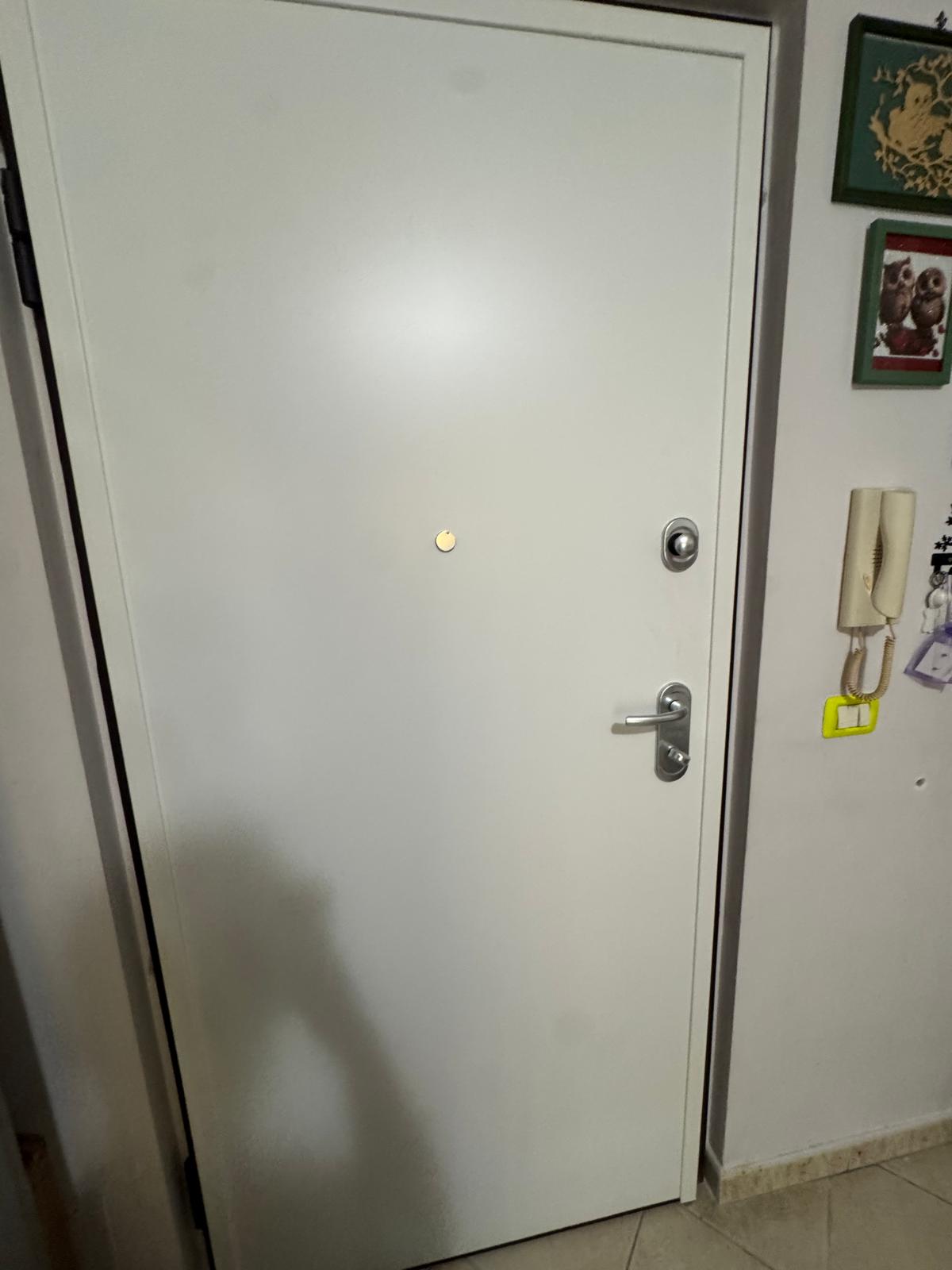 Porte Blindate foto 10