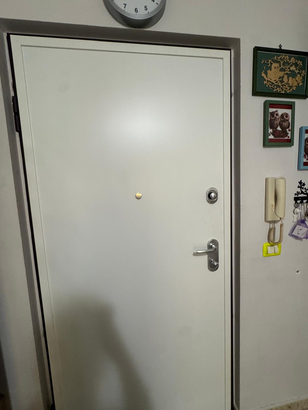 Porte Blindate foto 9