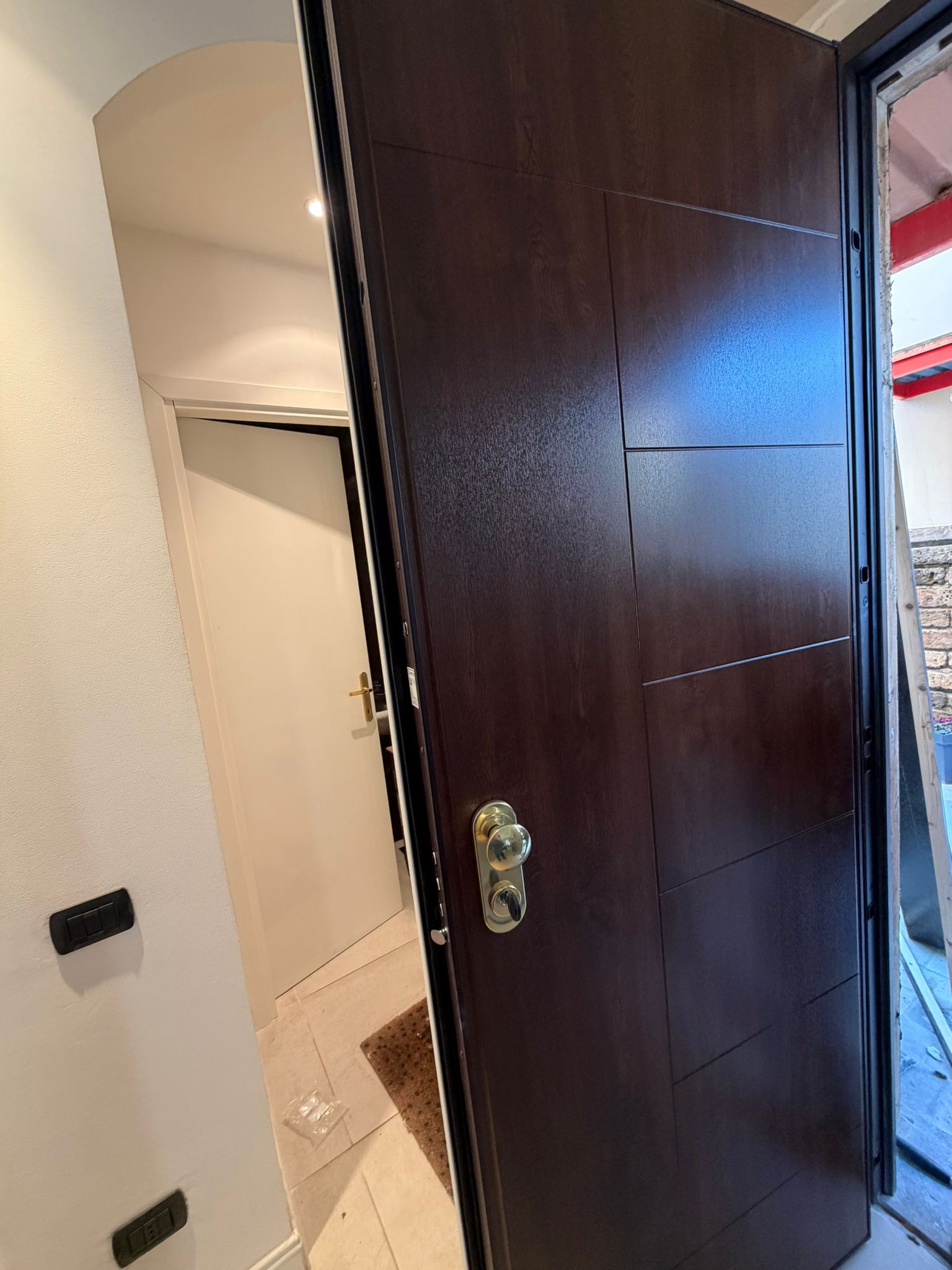 Porte Blindate foto 6