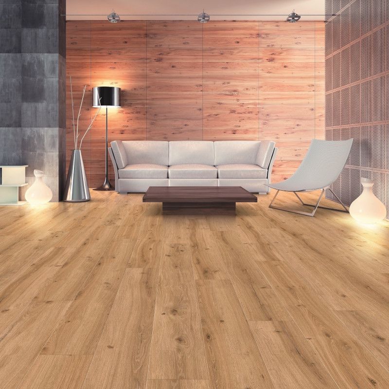 Parquet per ambienti domestici e commerciali