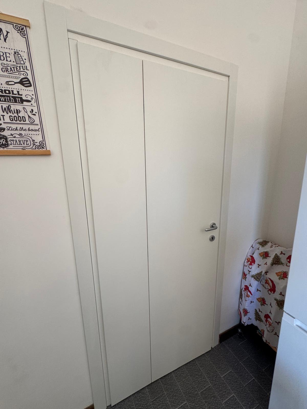 Porte da interno - Porta cucina