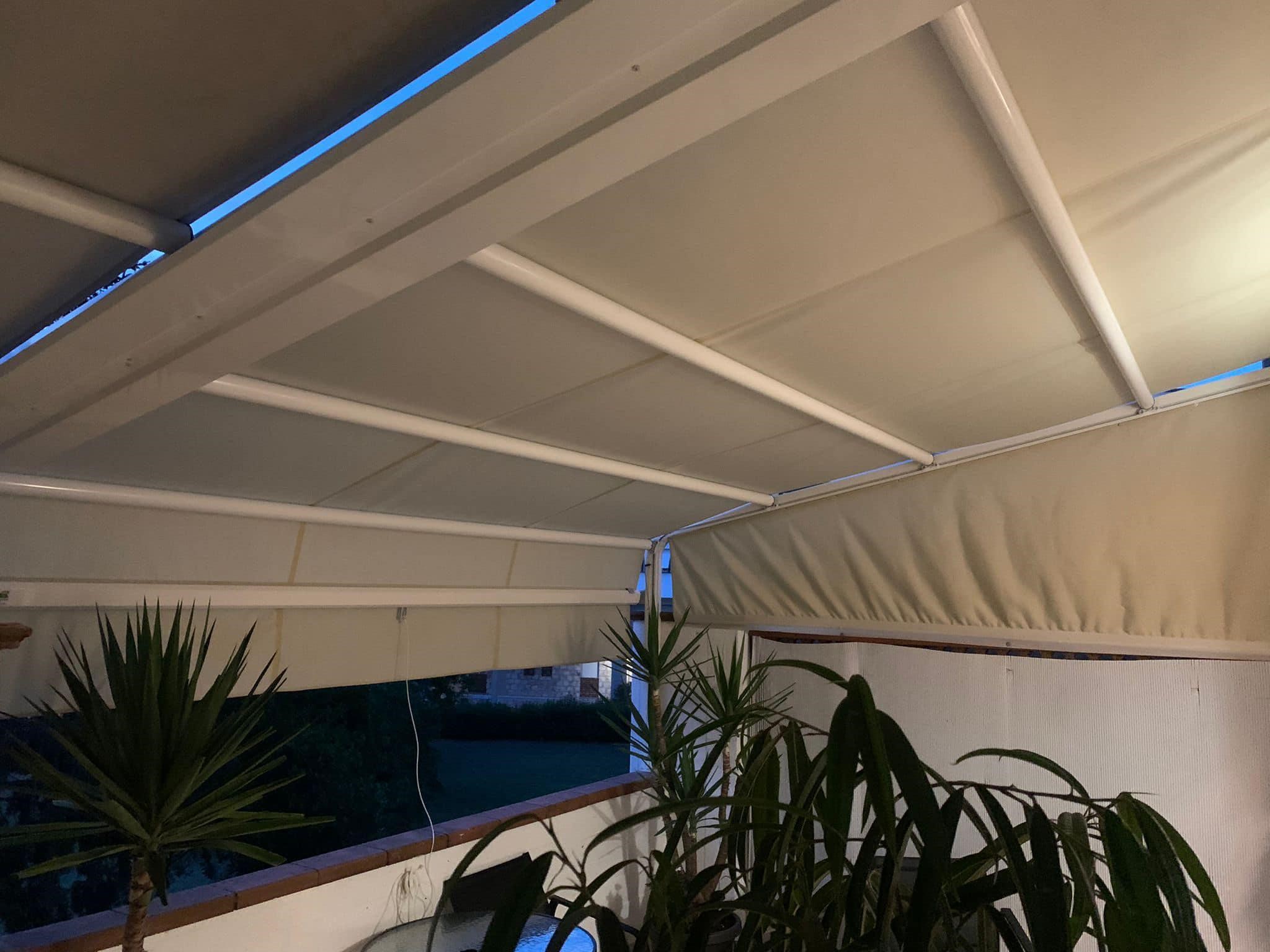 Tende da Sole (esterne) - Immagine 8