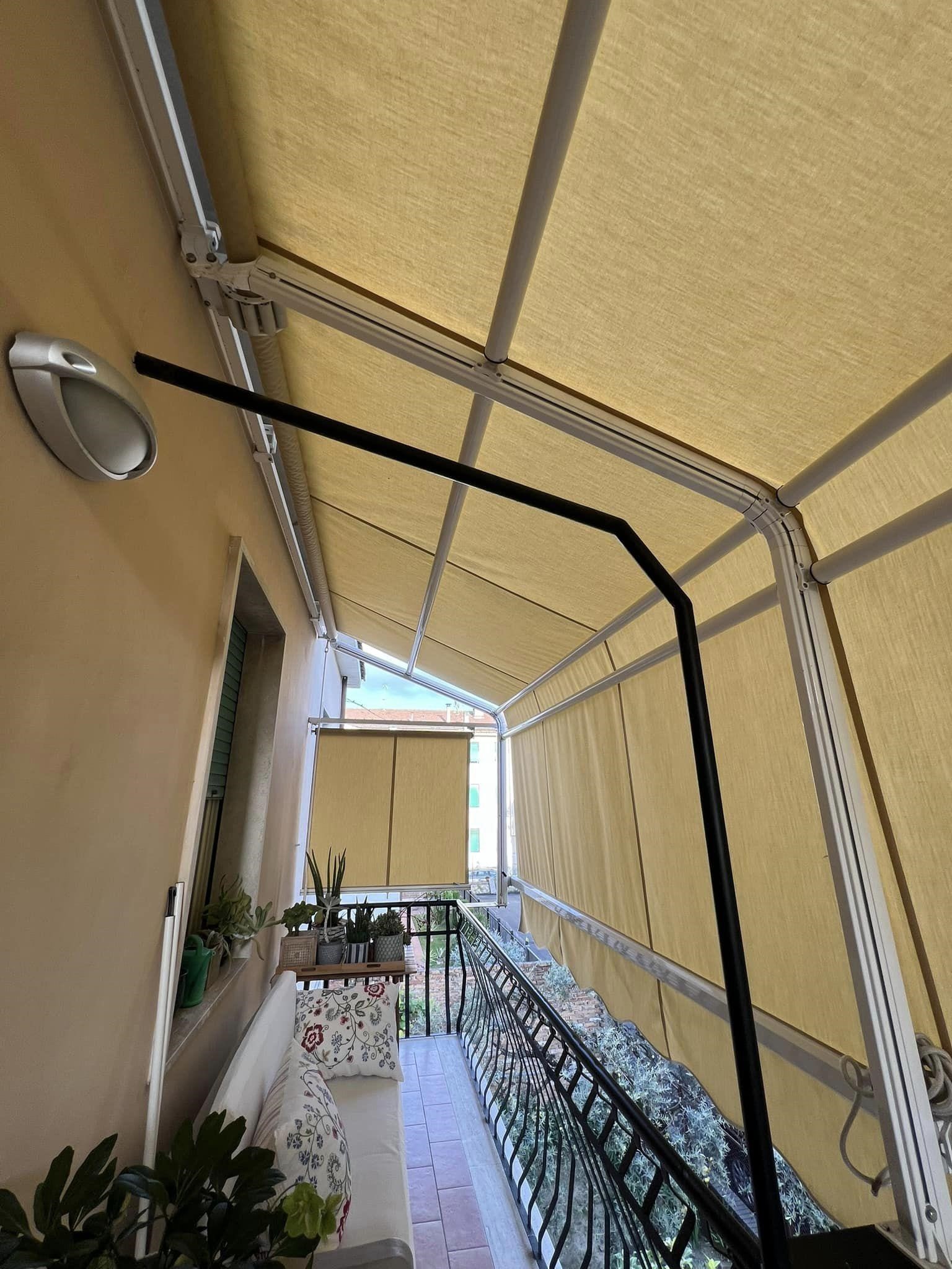 Tende da Sole (esterne) - Immagine 2