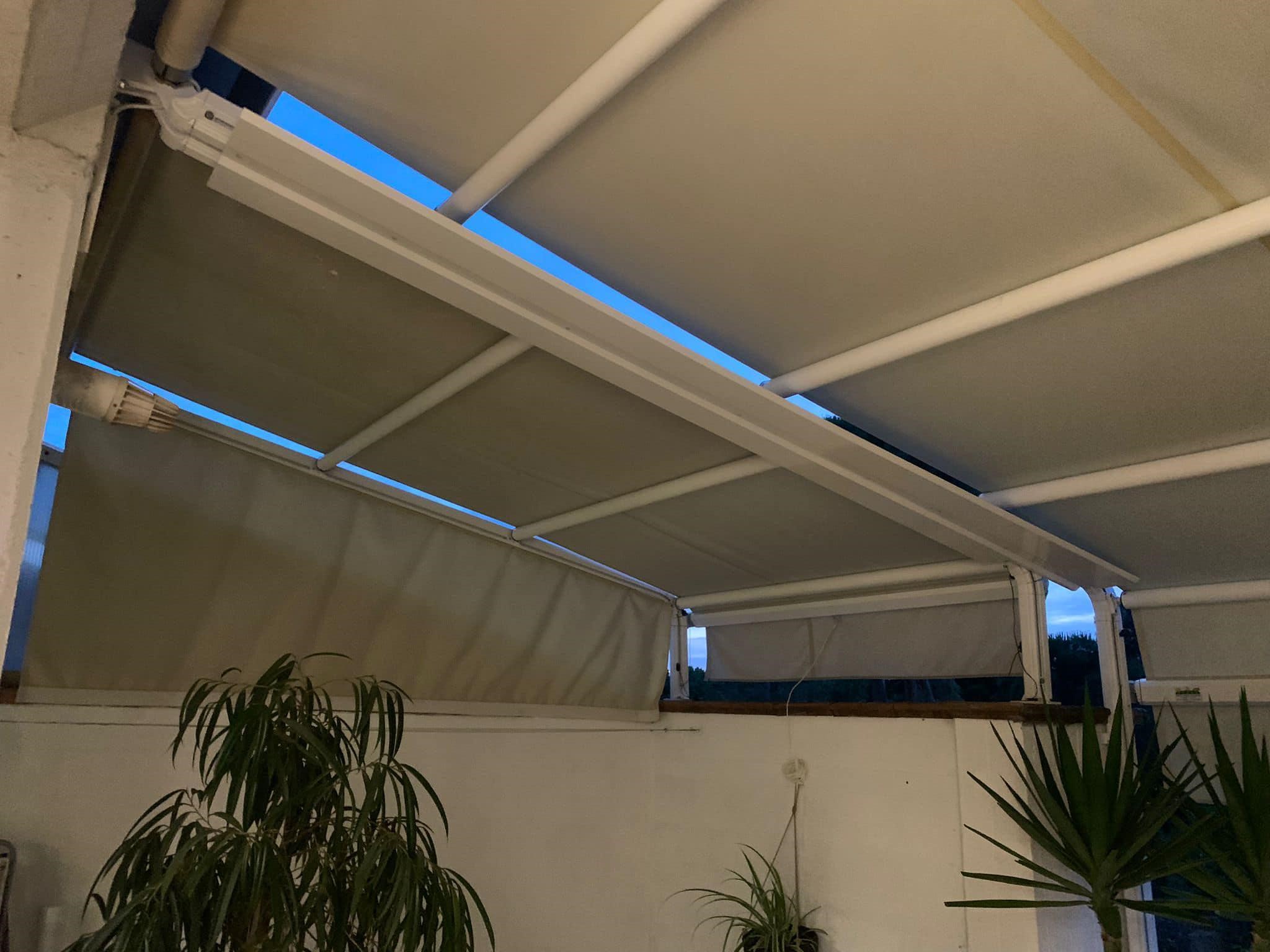 Tende da Sole (esterne) - Immagine 3