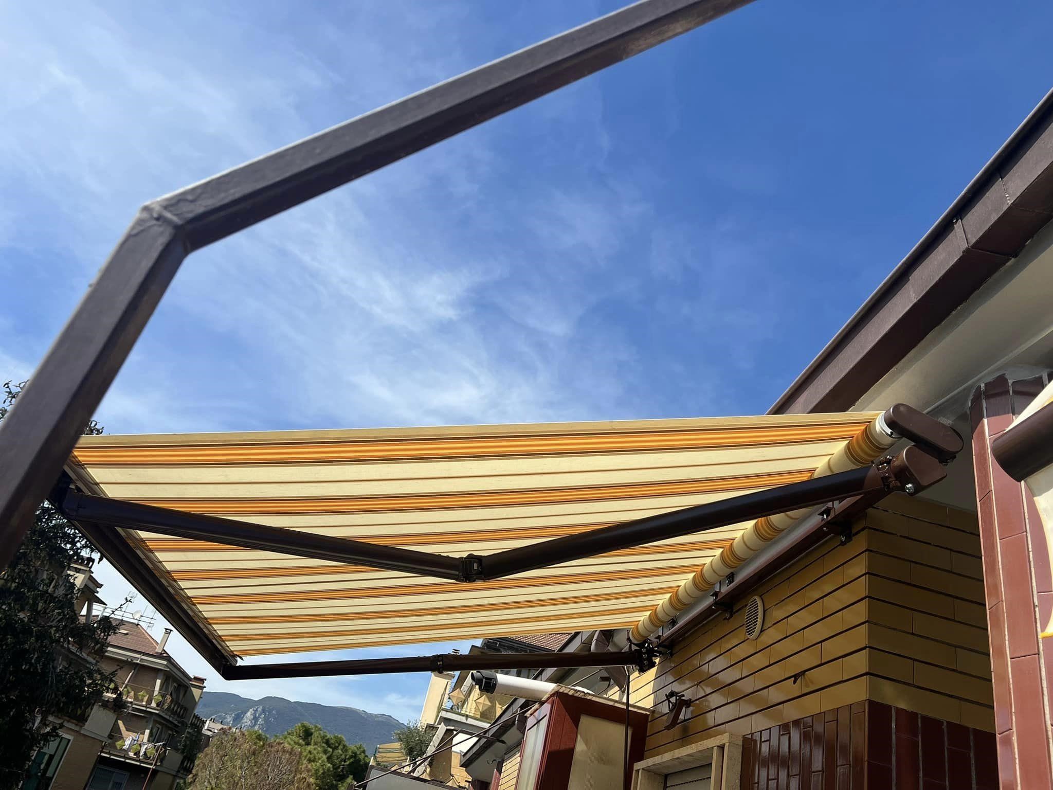 Tende da Sole (esterne) - Immagine 4