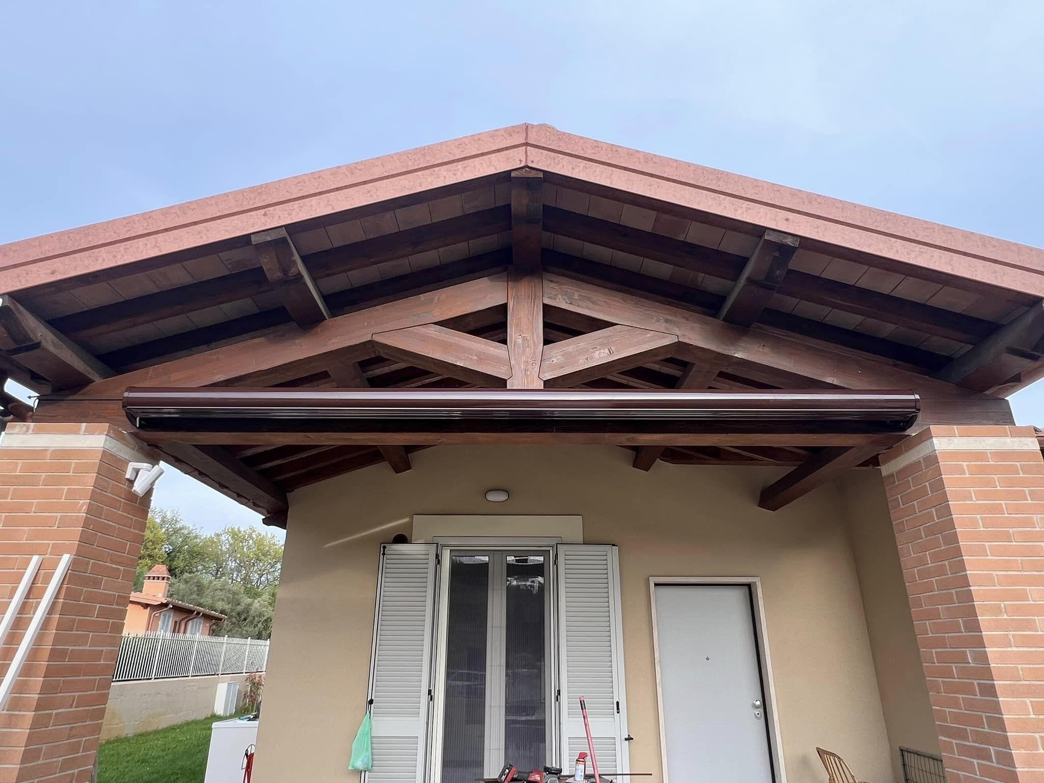 Tende da Sole (esterne) - Immagine 5