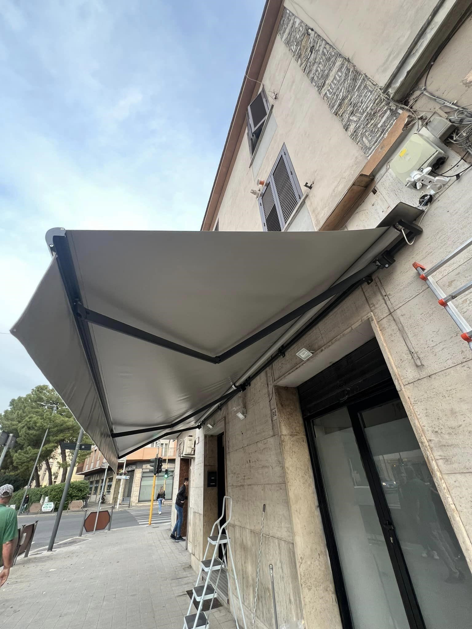 Tende da Sole (esterne) - Immagine 6