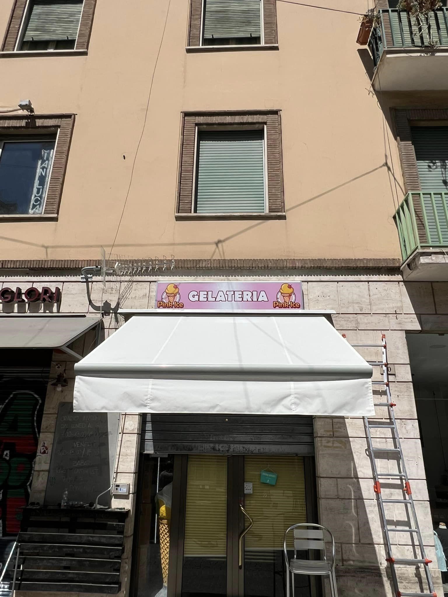 Tende da Sole (esterne) - Immagine 7