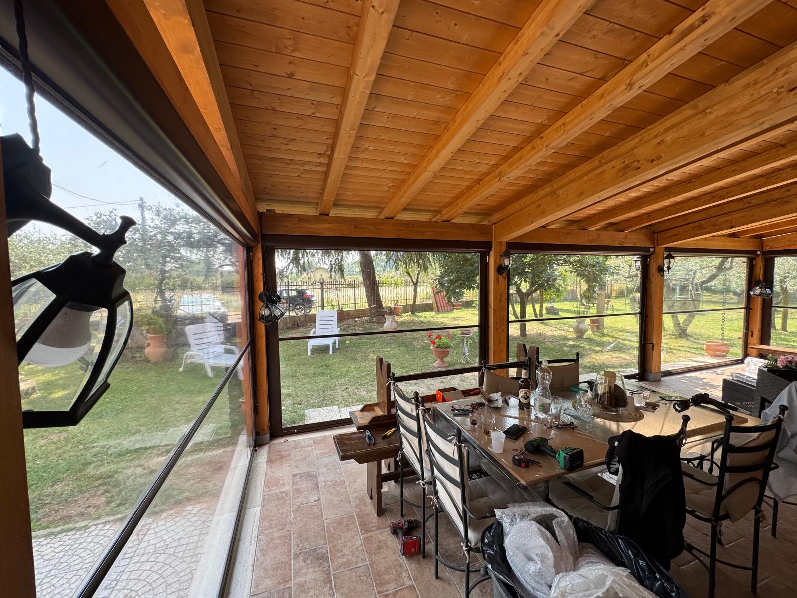 Tende da Sole (esterne) - Foto 13