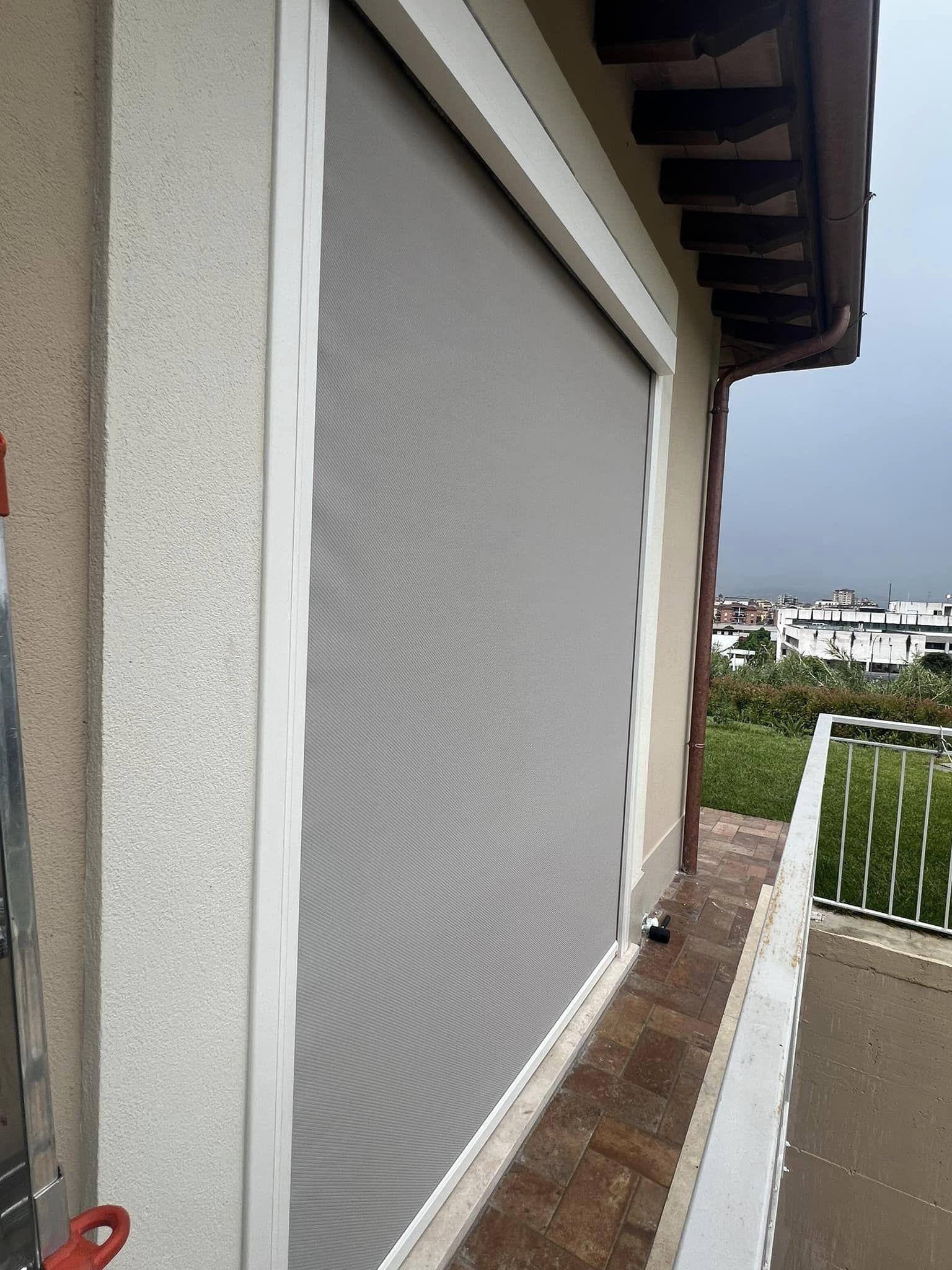 Tende Oscuranti foto 1