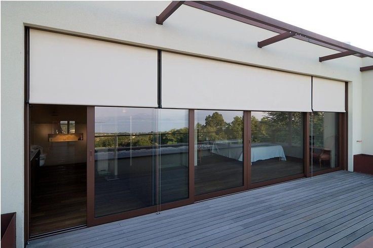 Tende Oscuranti foto 2