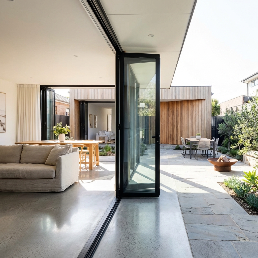 Vetrate e Coperture foto 4